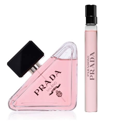 prada paradox 10 ml|paradoxe prada perfume.